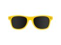 Sun glasses in nerd look 4