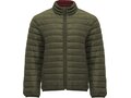 Finland men's insulated jacket 25
