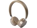 Millennial Metal Bluetooth® Headphones