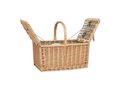 Mimbre Picnic Basket 2