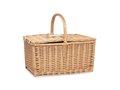 Mimbre Picnic Basket 3