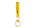 Custom-Made Silicone Keychain with Optional Token – Fully Custom Design 4