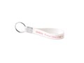 Custom-Made Silicone Keychain with Optional Token – Fully Custom Design 5