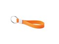 Custom-Made Silicone Keychain with Optional Token – Fully Custom Design 7