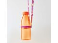 Custom-Made Polyester Sublimation Lanyard with Double Clips – Fully Custom Design 2
