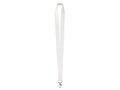 Custom-Made Corn Starch Lanyard with Screen Print – Fully Personalized Design 1