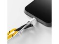 Custom-Made Duo Tone Crossbody Phone Holder with Cord – Fully Custom Design, Made from RPET 3
