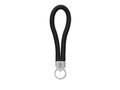 Custom-Made Elegant Keychain with Cord – Fully Custom Design
