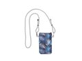 Custom-Made Crossbody Phone Pouch – Fully Custom Design 1