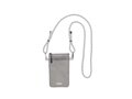 Custom-Made Crossbody Phone Pouch – Fully Custom Design 2