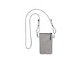 Custom-Made Crossbody Phone Pouch – Fully Custom Design 3