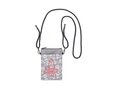 Custom-Made Crossbody Bag for Phone and Travel Essentials – Fully Custom Design