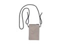 Custom-Made Crossbody Bag for Phone and Travel Essentials – Fully Custom Design 1