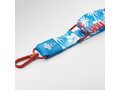 Custom-Made Adjustable Crossbody Phone Holder with Your Design and Sublimated PVC Logo Patch – Fully Customizable 3