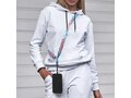 Custom-Made Adjustable Crossbody Phone Holder with Your Design and Sublimated PVC Logo Patch – Fully Customizable 6