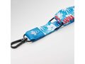 Custom-Made Adjustable Crossbody Phone Holder with Your Design and Sublimated PVC Logo Patch – Fully Customizable 4