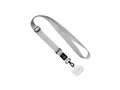 Custom-Made Woven Adjustable Crossbody Phone Holder with Metal Plate for Engraved Logo – Fully Custom Design 6