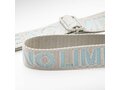 Custom-Made Woven Adjustable Crossbody Phone Holder with Metal Plate for Engraved Logo – Fully Custom Design 10