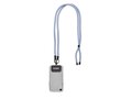 Custom-Made Polyester Crossbody Phone Cord – Fully Custom Design