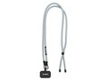 Custom-Made Polyester Crossbody Phone Cord – Fully Custom Design 2