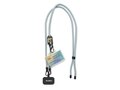 Custom-Made Polyester Crossbody Phone Cord – Fully Custom Design 4