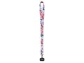 Custom-Made Adjustable Sublimated Crossbody Phone Cord – Fully Custom Design 1