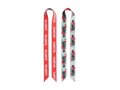 Custom-Made RPET Lanyard with Badge Holder and Patented Hook-Free Design – Fully Custom Design 2