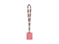 Custom-Made RPET Lanyard with Badge Holder and Patented Hook-Free Design – Fully Custom Design 4