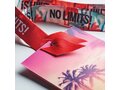 Custom-Made RPET Lanyard with Badge Holder and Patented Hook-Free Design – Fully Custom Design 5