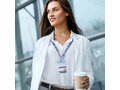 Custom-Made RPET Lanyard with Badge Holder and Patented Hook-Free Design – Fully Custom Design 11