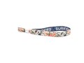 Custom-Made Polyester Wristbands Suitable for Sublimation – Fully Custom Design 4