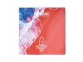 Custom-made polycotton bandana 52 x 52 cm – fully custom design 1