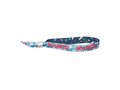 Custom-Made Polyester Sublimation Bracelets – Fully Custom Design 4