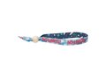 Custom-Made Polyester Sublimation Bracelets – Fully Custom Design 6