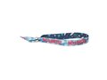 Custom-Made Polyester Sublimation Bracelets – Fully Custom Design 7