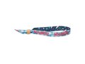 Custom-Made Polyester Sublimation Bracelets – Fully Custom Design 8