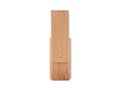 Bamboo USB Flash Drive - 16GB 1