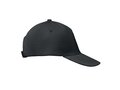 5 panel baseball cap 2
