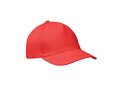 5 panel baseball cap 4