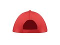 5 panel baseball cap 5