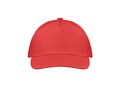 5 panel baseball cap 7