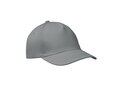 5 panel baseball cap 12