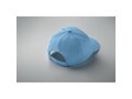 5 panel baseball cap 65
