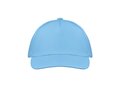5 panel baseball cap 63