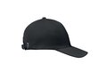 6 panel baseball cap 2
