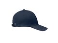 6 panel baseball cap 6