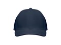 6 panel baseball cap 7