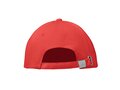 6 panel baseball cap 9