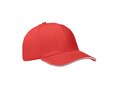 6 panel baseball cap 32