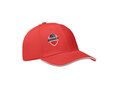 6 panel baseball cap 36